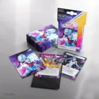 Marvel Champions FINE ART Sleeves - Nebula (Einzelpack)