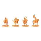 A Song of Ice & Fire - Starfall Outriders (Vorreiter von Sternfall), Miniaturens