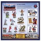 ARCD0010 - Masters of the Universe: Battleground - Wave 4: Die Macht der Wilden Horde