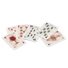 Heo Pfalz-Skat playing cards, Heer ma uff!!!