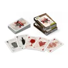 Heo Pfalz-Skat playing cards, Heer ma uff!!!