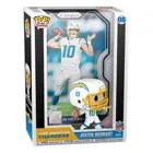 NFL Trading Card POP! Football Vinyl Figur Justin Herbert