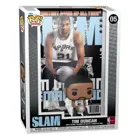 Funko Pop!, NBA Cover POP! Basketball Vinyl Figur Tim Duncan (SLAM Magazin)