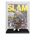 NBA Cover POP! Basketball Vinyl Figur, Shawn Kemp im SLAM Magazin, 9 cm