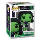 She-Hulk POP! Vinyl Figur She Hulk 13 cm