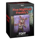 Five Nights at Freddy's: Security Breach POP! Statues Vinyl Statue Foxy