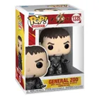 The Flash POP! Movies Vinyl Figur General Zod 9 cm