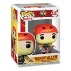 Funko Pop!, The Flash POP! Movies Vinyl Figur Barry Allen