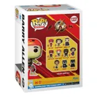 Funko Pop!, The Flash POP! movies vinyl figure Barry Allen