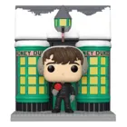 Harry Potter - Chamber of Secrets Anniversary POP! Deluxe Vinyl Figure Hogsmeade