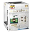 Harry Potter - Chamber of Secrets Anniversary POP! Deluxe Vinyl Figur Hogsmeade