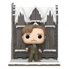 Harry Potter - Anniversary POP! Deluxe Vinyl Figur, Hogsmeade, 9cm