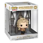 FK65649 - Harry Potter POP! Deluxe Vinyl Figur Hogsmeade - 3 Broomsticks w/Madam Rosmerta