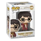 Harry Potter - Chamber of Secrets Anniversary POP! Vinyl Figur Harry 9 cm