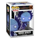 Pinocchio POP! Movies Vinyl Figure Wood Sprite