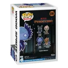 Pinocchio POP! Movies Vinyl Figure Wood Sprite