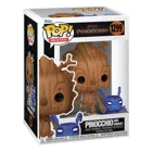 Funko Pop!, Pinocchio POP! Movies Vinyl Figur Pinocchio & Cricket