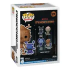 Funko Pop!, Pinocchio POP! Movies Vinyl Figur Pinocchio & Cricket