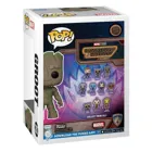 Funko Pop!, Guardians of the Galaxy Vol. 3 POP! Vinyl Figur Groot