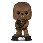 Star Wars New Classics POP! Vinyl Figur, Chewbacca, 9 cm