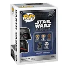 FK67534 - Star Wars New Classics POP! Star Wars Vinyl Figure Darth Vader 9 cm