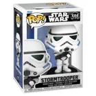 Star Wars New Classics POP! Star Wars Vinyl Figur Stormtrooper