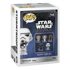 Star Wars New Classics POP! Star Wars Vinyl Figur Stormtrooper