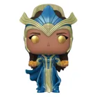 Marvel The Eternals POP! Marvel Vinyl Figur, Ajak, 9 cm