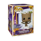 Funko Pop!, Guardians of the Galaxy Super Sized POP! Marvel Vinyl Figure Dancing Groot