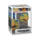 Funko Pop!, Jurassic World 3 POP! Movies Vinyl Figur Therizinosaurus