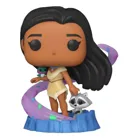 Disney: Ultimate Princess POP! Disney Vinyl Figur, Pocahontas, 9 cm