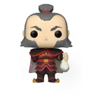 Avatar Der Herr der Element POP! Animation Vinyl Figur, Admiral Zhao, 9 cm