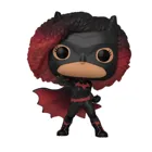 POP! TV Vinyl Figur, Batwoman Exclusive, 9 cm