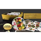 High quality gift set - Rummy, playing cards