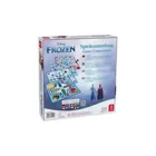 Disney The Ice Queen - Game Collection, for 2-4 players, from 5 years (DE edition)