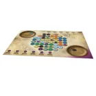 LOOD0054 - Patterns: A Mandala Game, board game, for 2 players, from 8 years (EN edition)