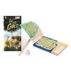 Go for Gold (MINNY) - Dice game, for 2-4 players, from 8 years (DE edition)