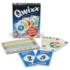 130014173 - Qwixx - Das Kartenspiel, für 2-5 Spieler, ab 8 Jahren (DE-Ausgabe)