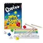 130014233 - Qwixx - Longo, Würfelspiel, für 2-4 Spieler, ab 8 Jahren (DE-Ausgabe)