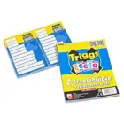 Triggs: Spare Blocks - for 2-4 players, from 8 years (EN expansion)