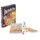 130014432 - Anubixx, Würfelspiel, für 2-5 Spieler, ab 8 Jahren (DE-Ausgabe)