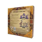 Adventures &amp; Academia: First Class Arcane &amp; Might Retail Set (EN Edition)