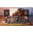 Bardsung: Legend of the Ancient Forge, Board Game 1-5 Players (EN Edition)