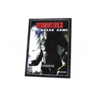 Resident Evil 3: The Board Game, für 1- 4 Spieler (EN-Ausgabe)