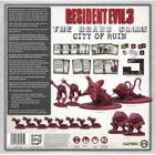 SFGRE3002 - Resident Evil 3: City of Ruin, for 1-4 players, from 14 years (EN expansion)