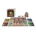 Harry Potter: Wettstreit um den Hauspokal - Brettspiel, 2-4 Spieler (DE- Ausgabe)