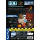 EXIT - Das Spiel: Der Herr der Ringe: Schatten über Mittelerde (DE-Ausgabe)