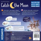 Catch the Moon, skill game, for 1-6 players, from 8 years (DE,EN edition)