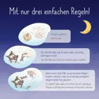 Catch the Moon, skill game, for 1-6 players, from 8 years (DE,EN edition)