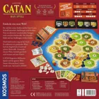 FKS6826820 - Catan: The Game (DE), 3-4 players, from 12 years onwards